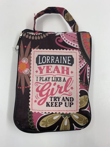 Personalised Gifts Lorraine