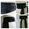 Black Handmade Leather Obi Belts Sash Belt Double Wrap Tie Belt