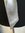Silver Handmade Leather Obi Sash Wrap Tie Belt