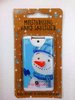 Snow Man Moisturising Hand Sanitizer - Marsmallow