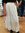 Broderie Anglaise Skirt, White Midi Skirt
