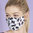 Reusable Face Mask Scotty Dog