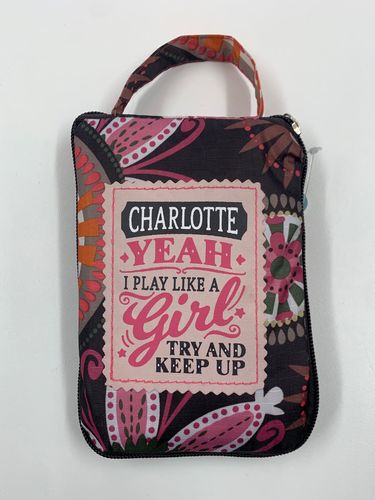 Reusable Bag Charlotte