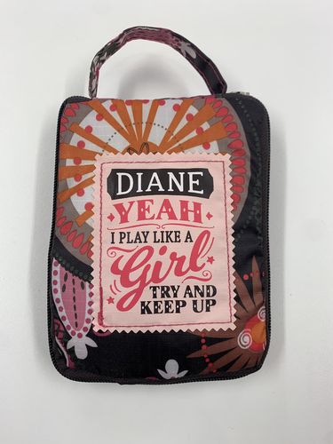Personalised Bag Diane