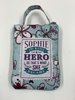 Personalised Gifts Sophie