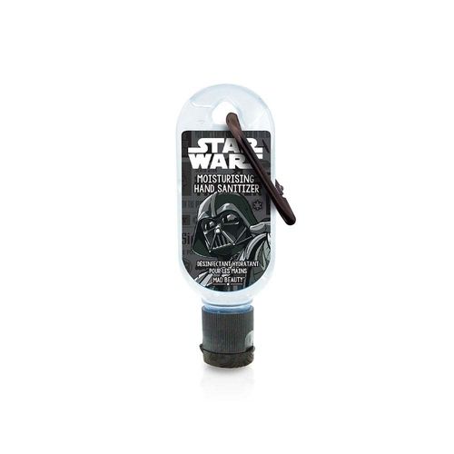 Star Wars Clip On Hand Sanitizer - Darth Vader