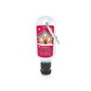 Clip On Hand Sanitizer - Gingerbread House