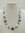 Tourmaline Necklace - White Quartz