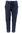 Navy Blue Stretch Trousers Magic Pants
