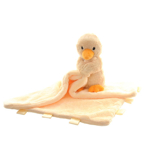 Duck Comforter Blanket